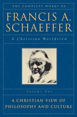 Francis A. Schaeffer: The Complete Works of Francis A. Schaeffer Volume 5 A Christian View of the West [1985] paperback